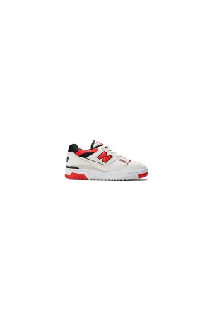550 Sneaker by New Balance