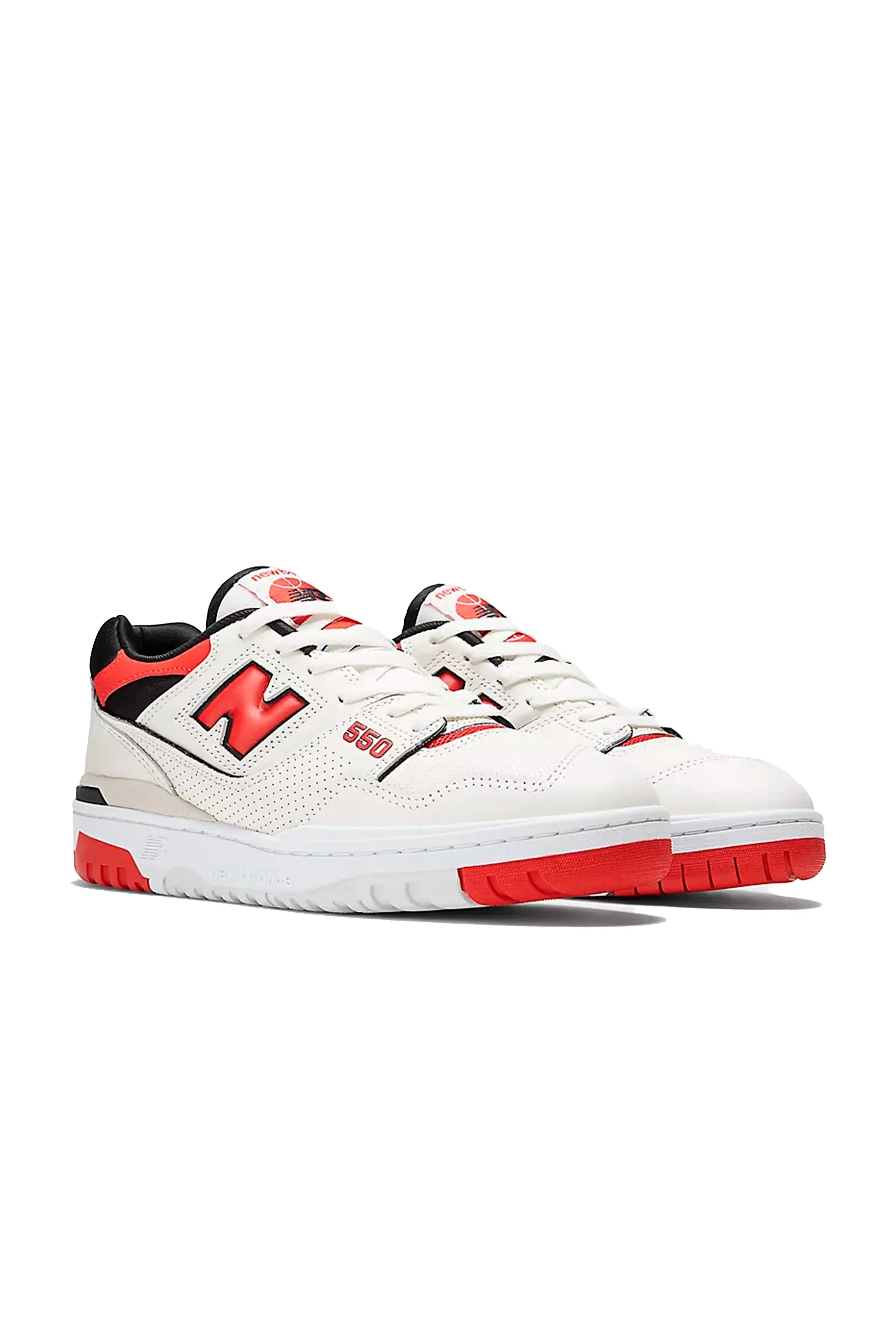 550 Sneaker by New Balance