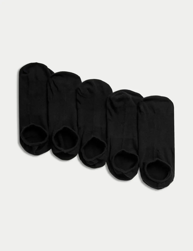 5pk No Show Trainer Liners�