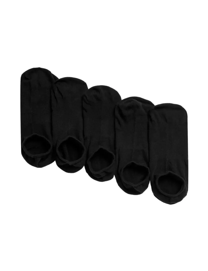 5pk No Show Trainer Liners�