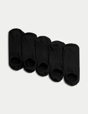 5pk No Show Trainer Liners�