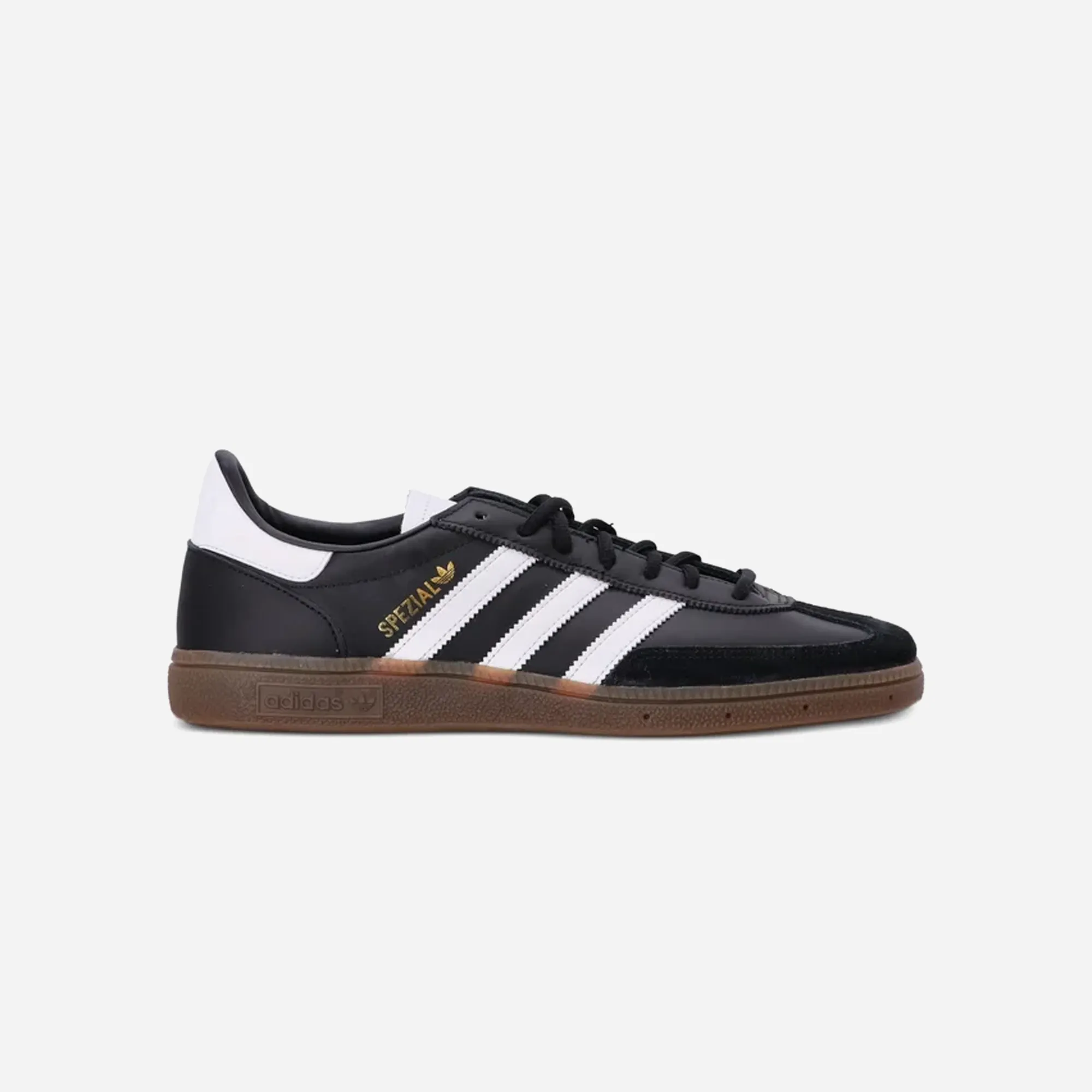Adidas Handball Spezial White Black Gum