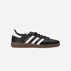 Adidas Handball Spezial White Black Gum