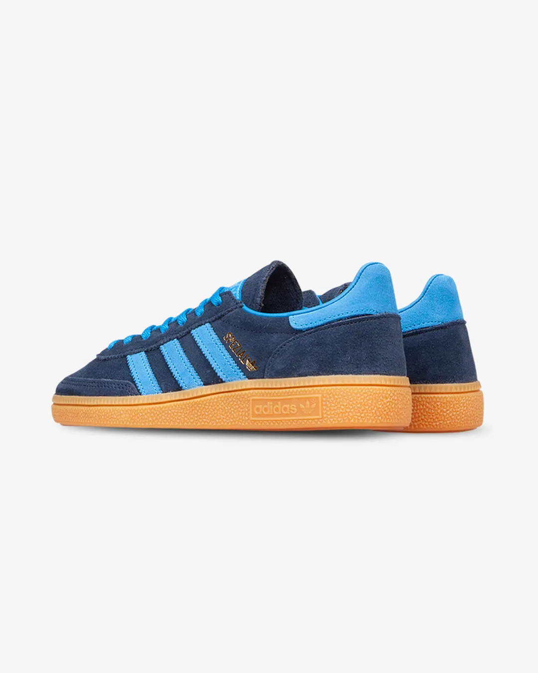 adidas Originals Handball Spezial W Night Indigo/Bright Blue
