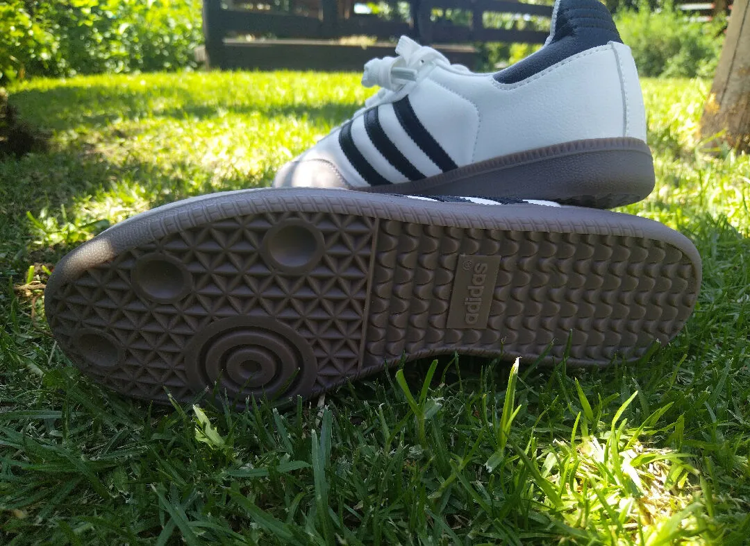 Adidas Originals Samba