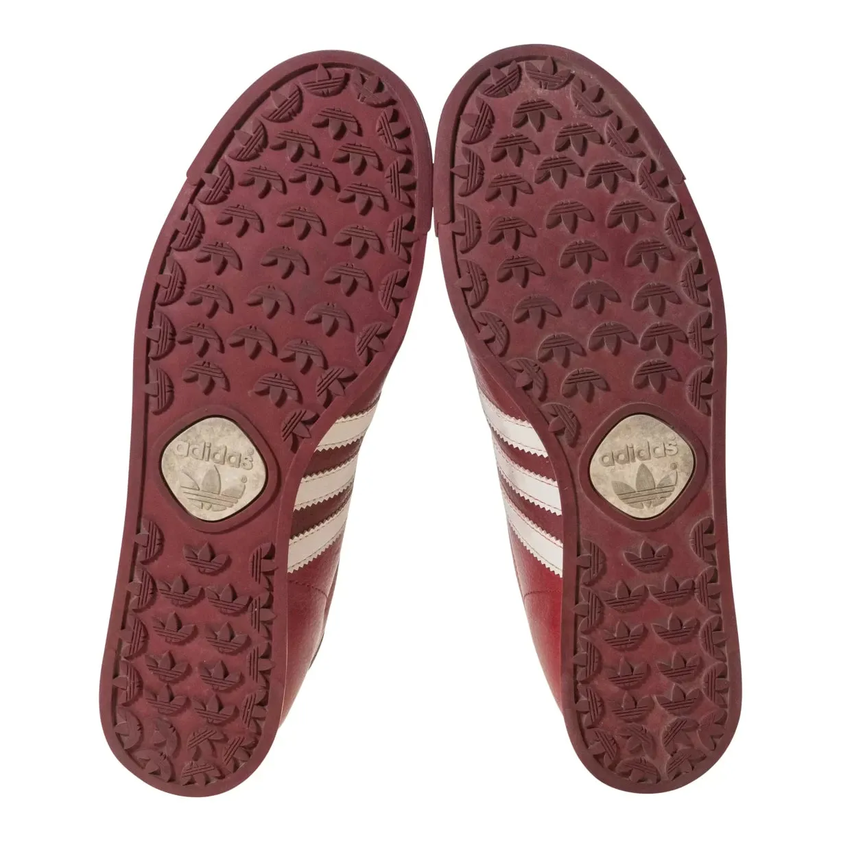 Adidas Originals Samoa - Men's