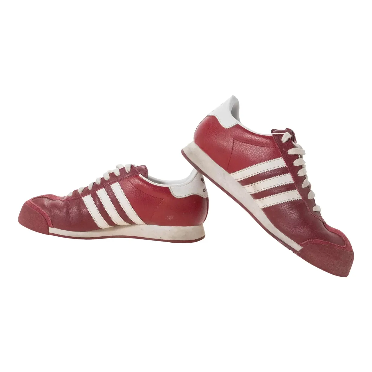 Adidas Originals Samoa - Men's