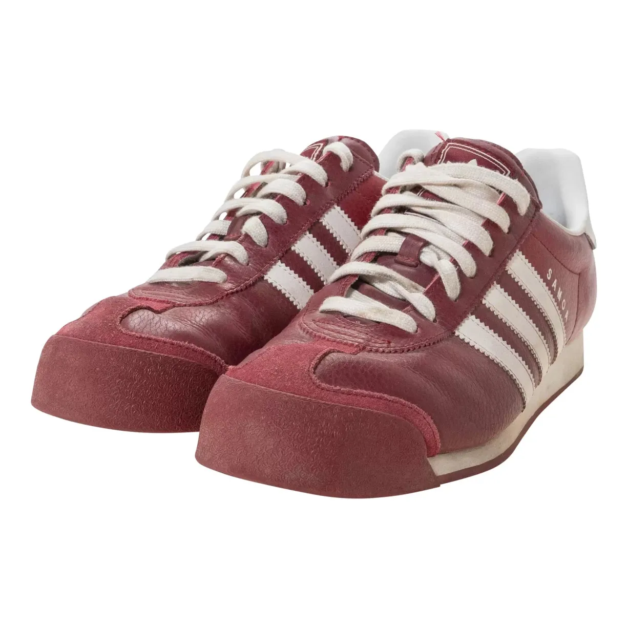 Adidas Originals Samoa - Men's