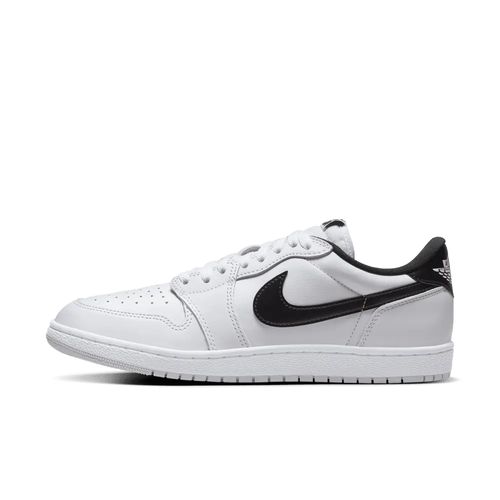 Air Jordan 1 Retro Low '85 OG 'Metallic Black'
