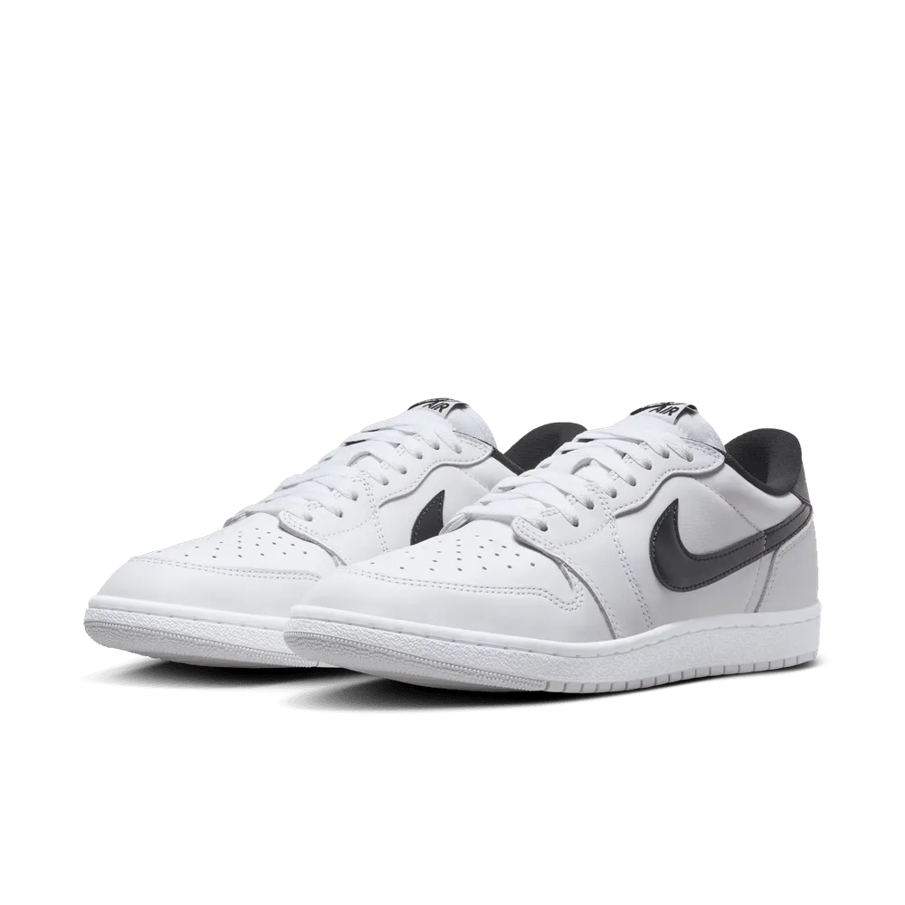 Air Jordan 1 Retro Low '85 OG 'Metallic Black'