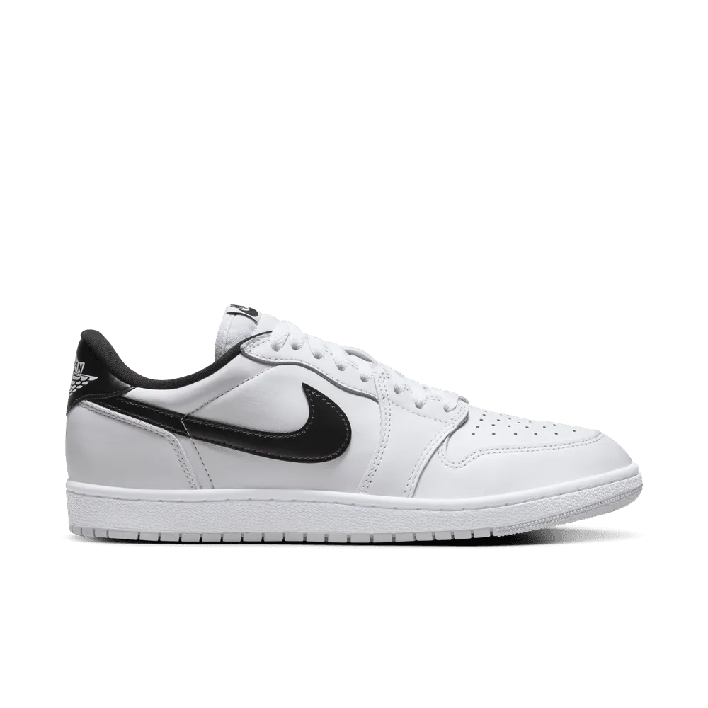 Air Jordan 1 Retro Low '85 OG 'Metallic Black'