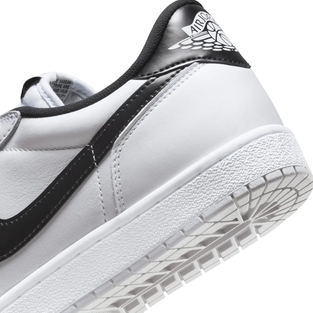 Air Jordan 1 Retro Low '85 OG 'Metallic Black'