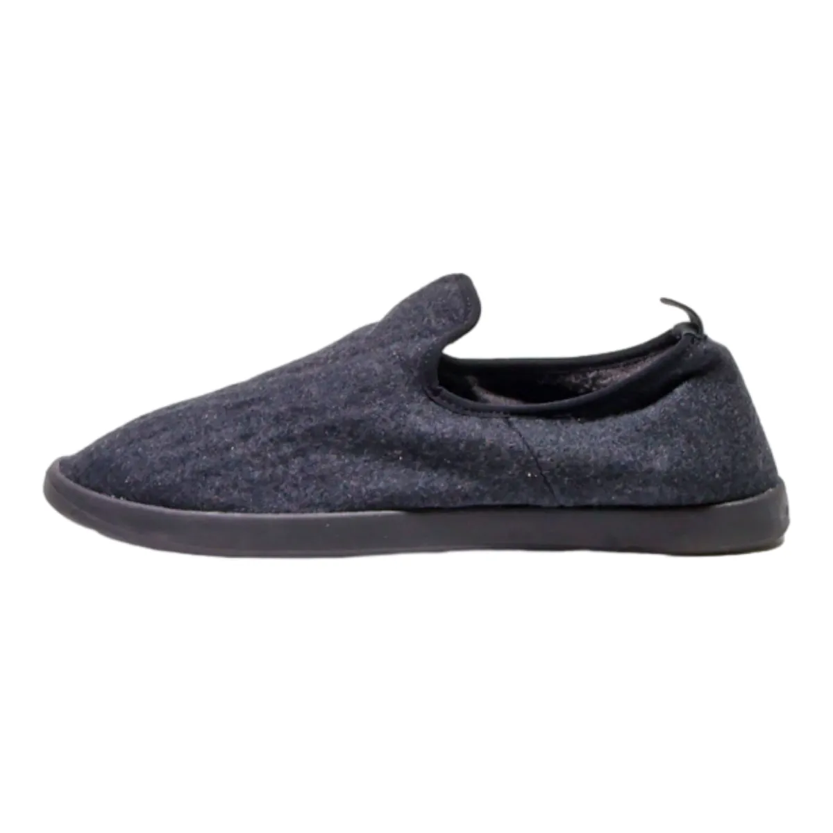 ALLBIRDS Pump Shoes Black Synthetic Mens UK 8
