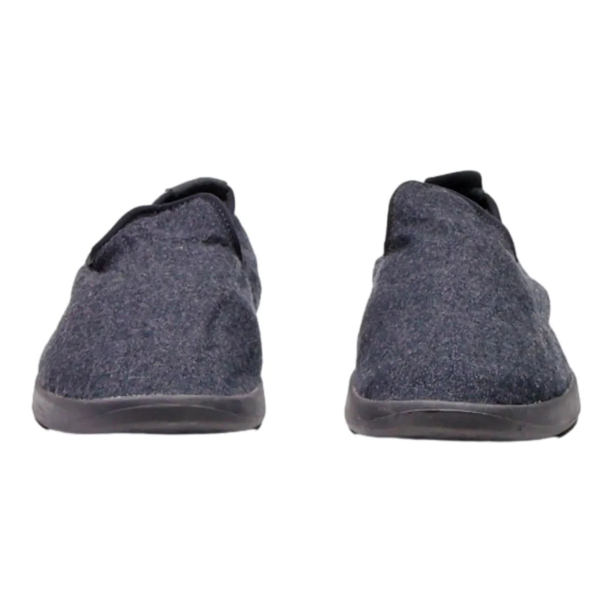 ALLBIRDS Pump Shoes Black Synthetic Mens UK 8