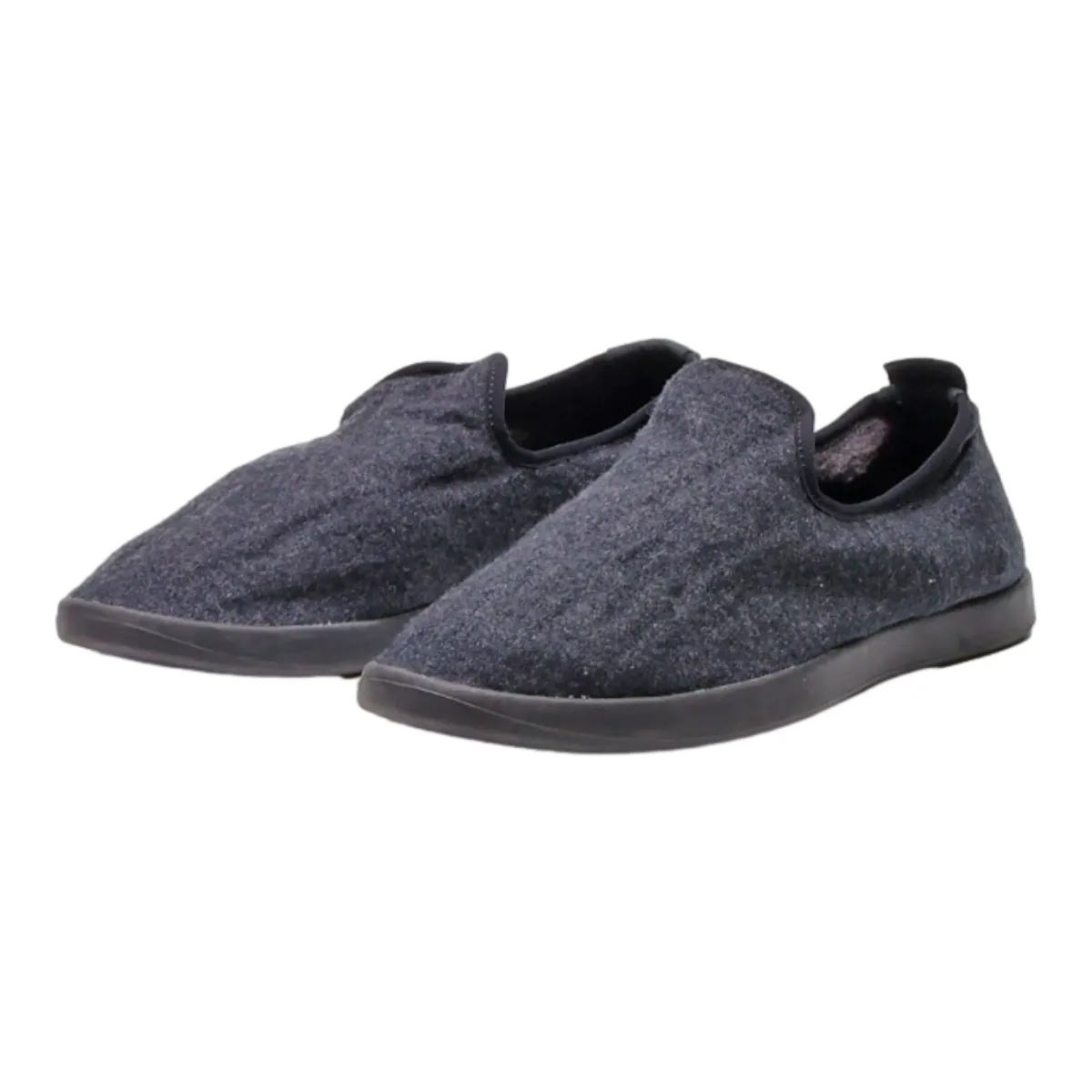 ALLBIRDS Pump Shoes Black Synthetic Mens UK 8