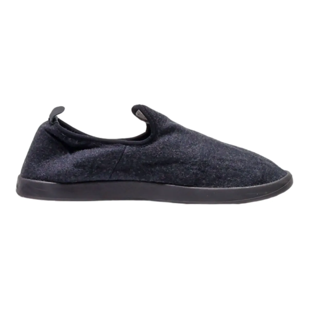 ALLBIRDS Pump Shoes Black Synthetic Mens UK 8