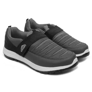 ASIAN Men's Synthetic Sports Shoes 8 UK