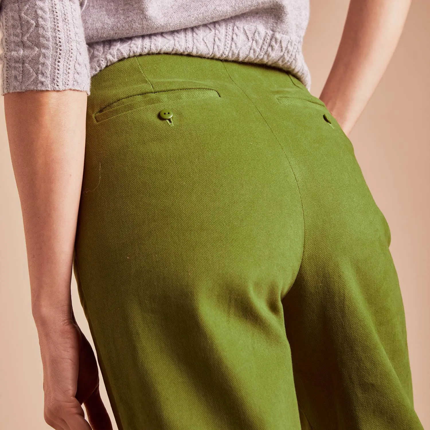 Atelier Brunette LE Pantalon