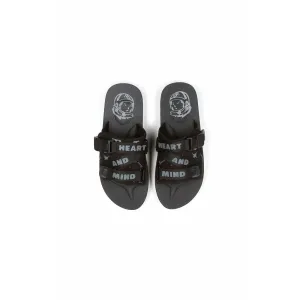 BBC Black BB Spacewalker II Slides (821-3810)