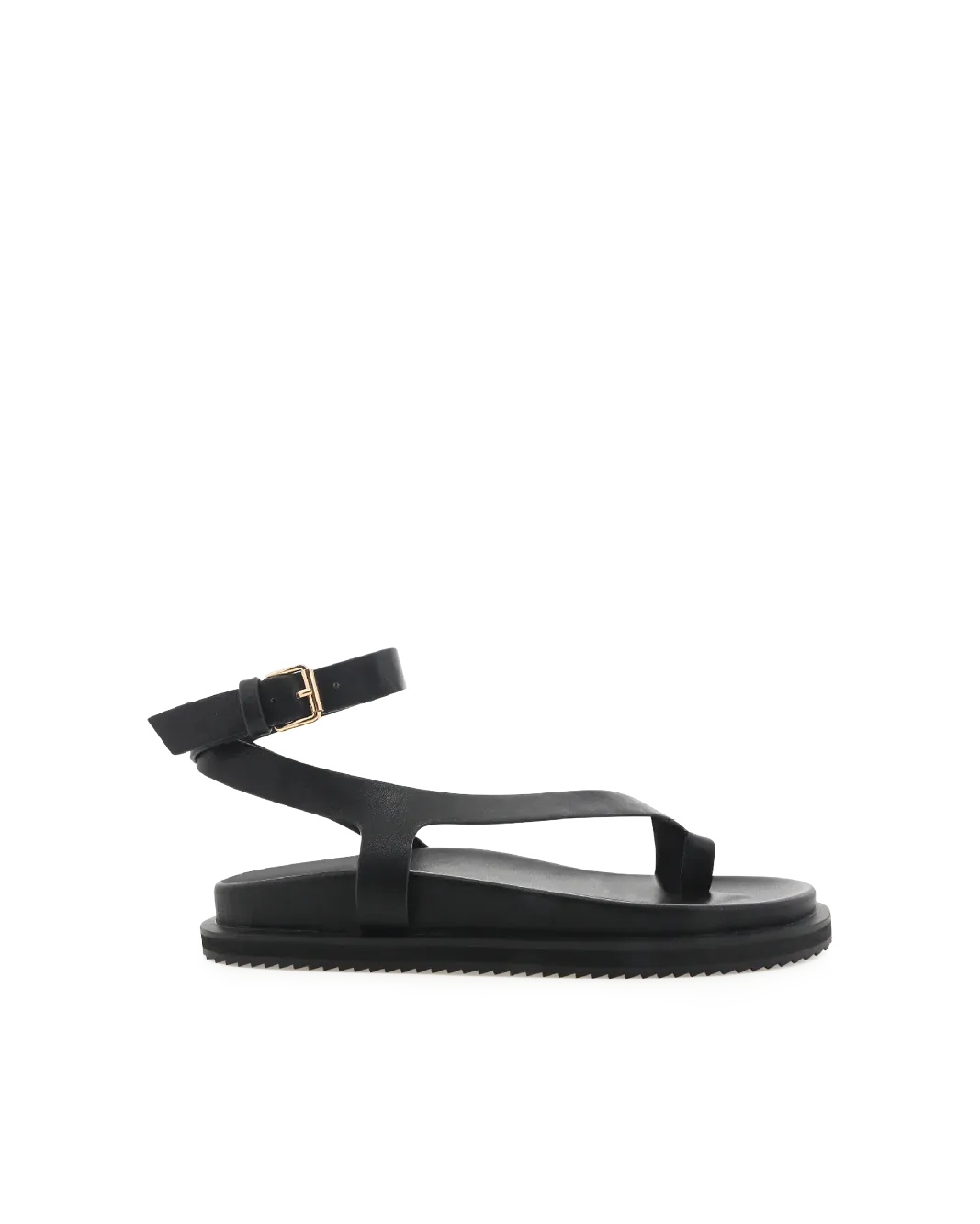 Billini Temperance Sandal - Black