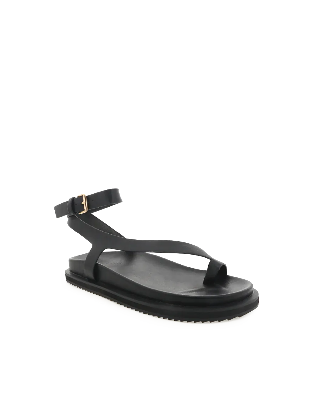 Billini Temperance Sandal - Black