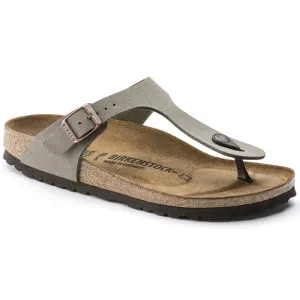 Birkenstock Gizeh Stone (Regular)