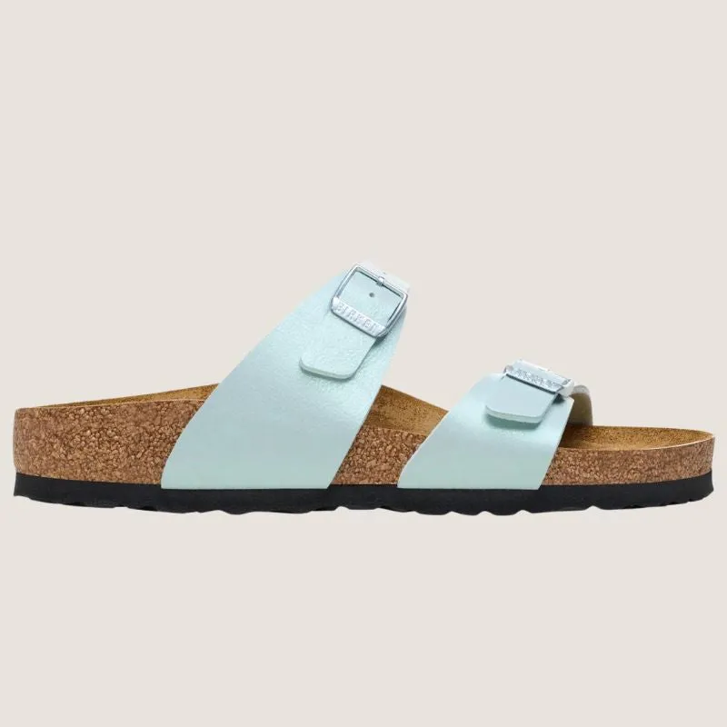 Birkenstock Sydney Narrow (Birko-Flor   Classic Footbed)