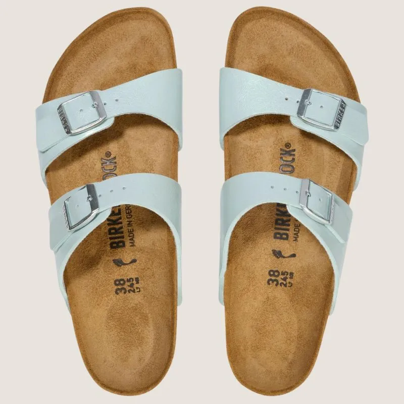 Birkenstock Sydney Narrow (Birko-Flor   Classic Footbed)