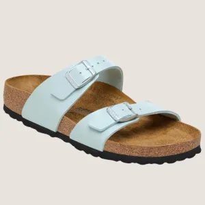 Birkenstock Sydney Narrow (Birko-Flor   Classic Footbed)