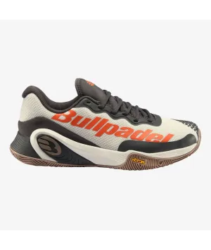 Bullpadel Hack Vibram - White