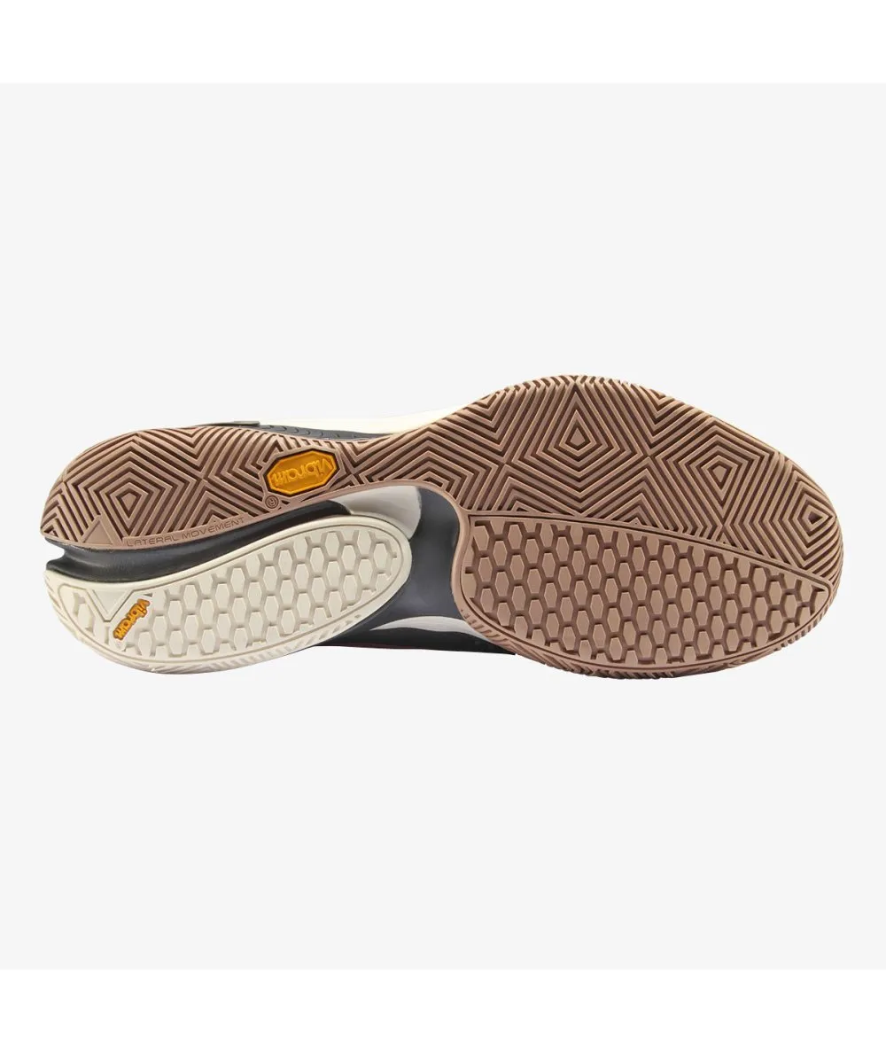 Bullpadel Hack Vibram - White