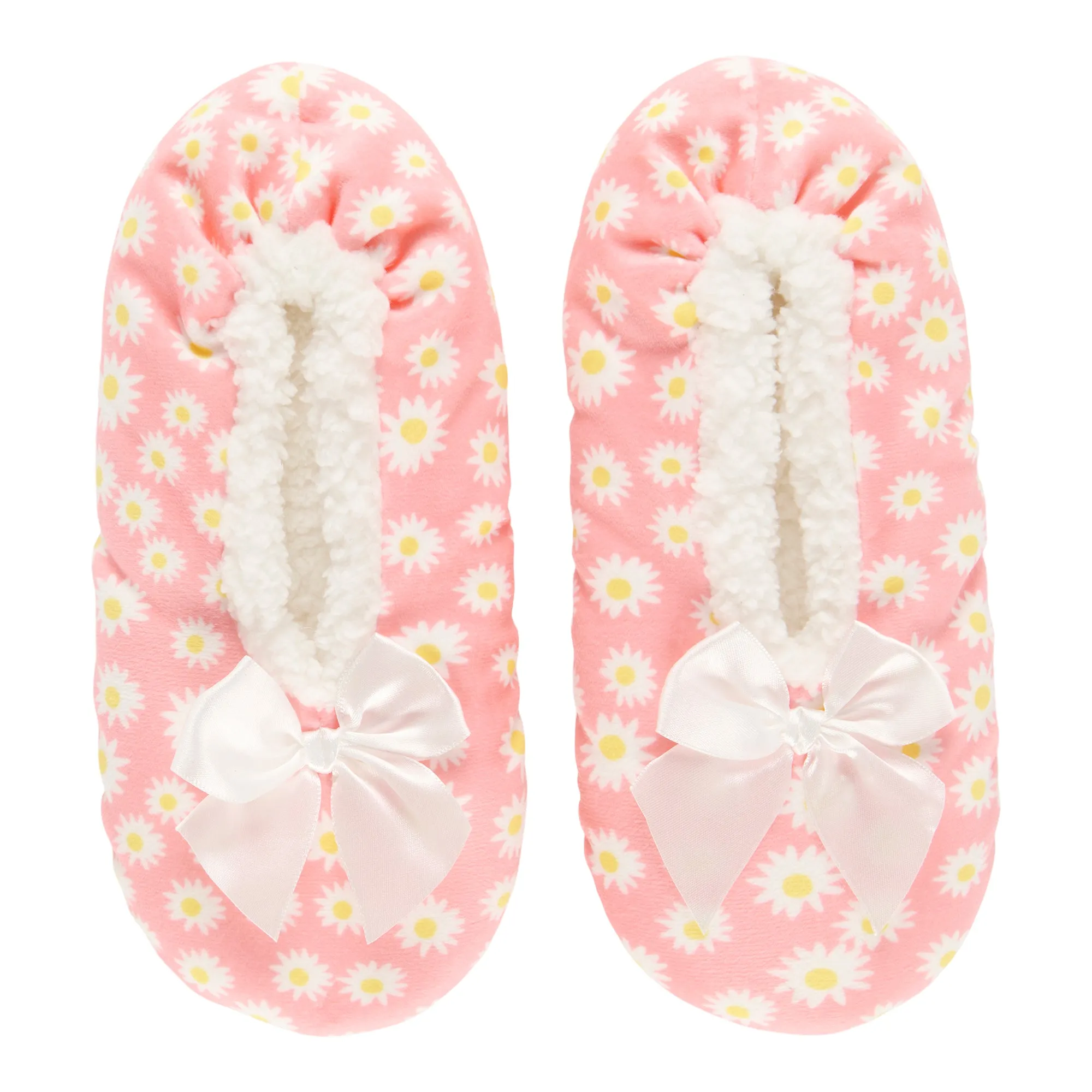 Carisma Women's Fur Slippers