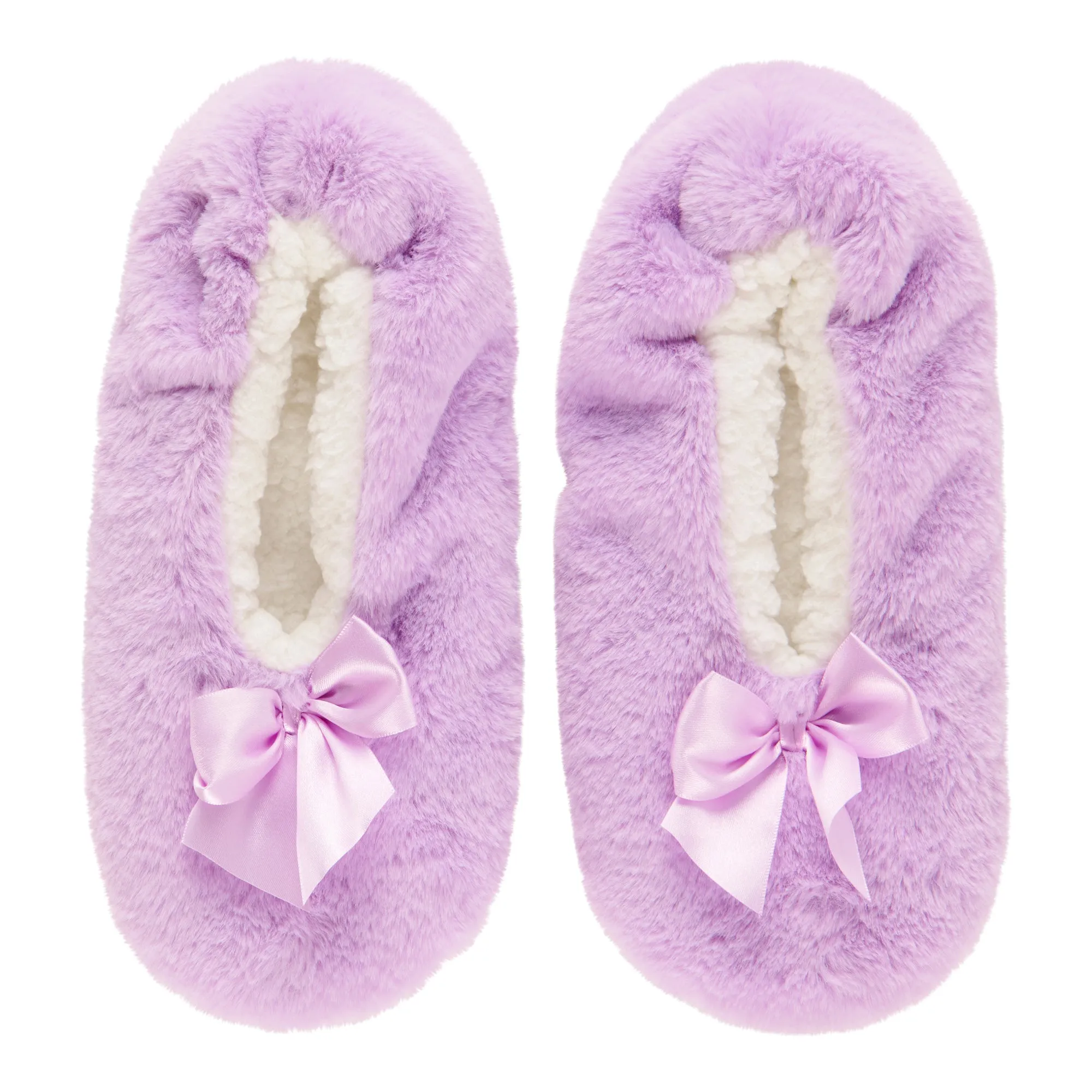 Carisma Women's Fur Slippers