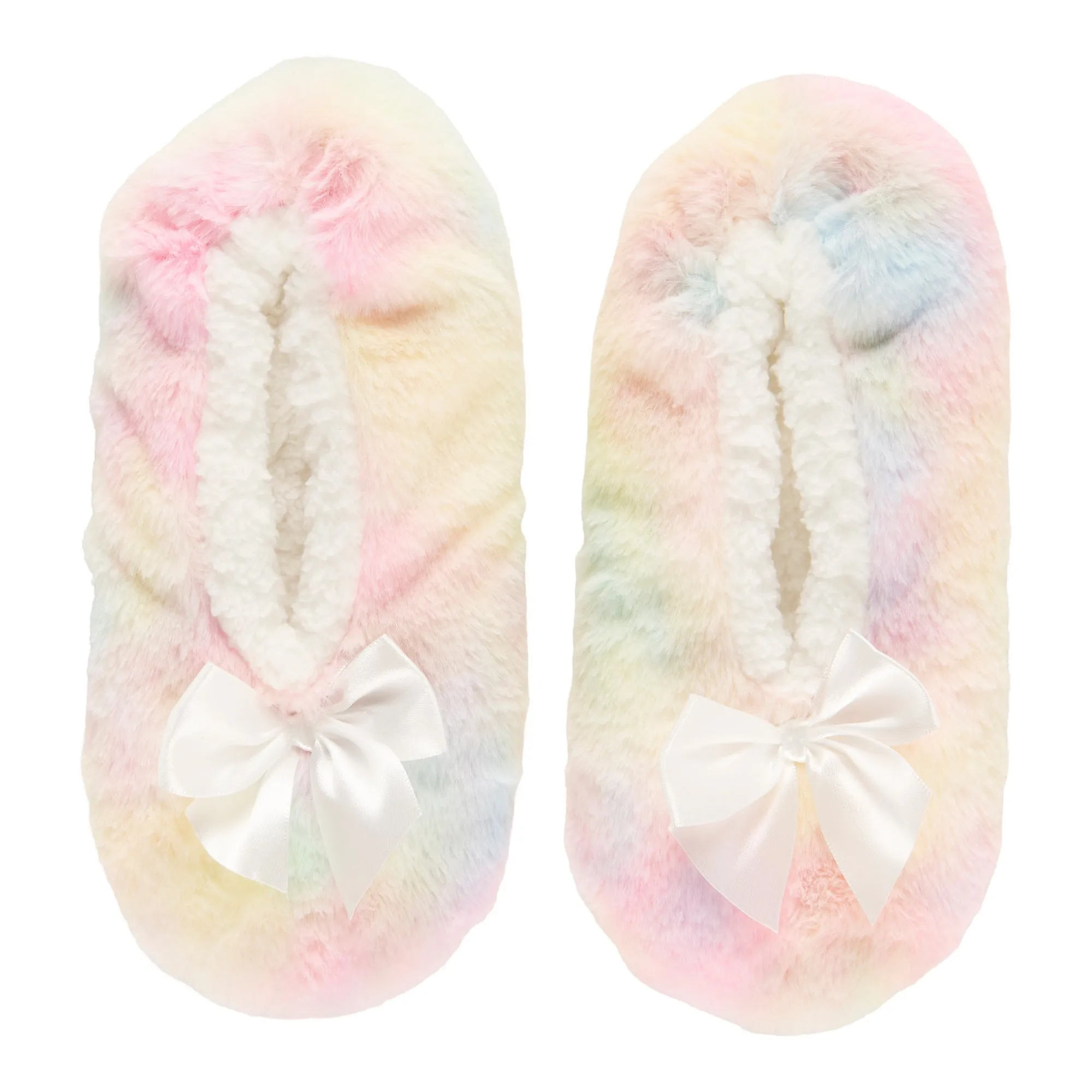 Carisma Women's Fur Slippers