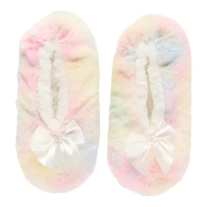 Carisma Women's Fur Slippers