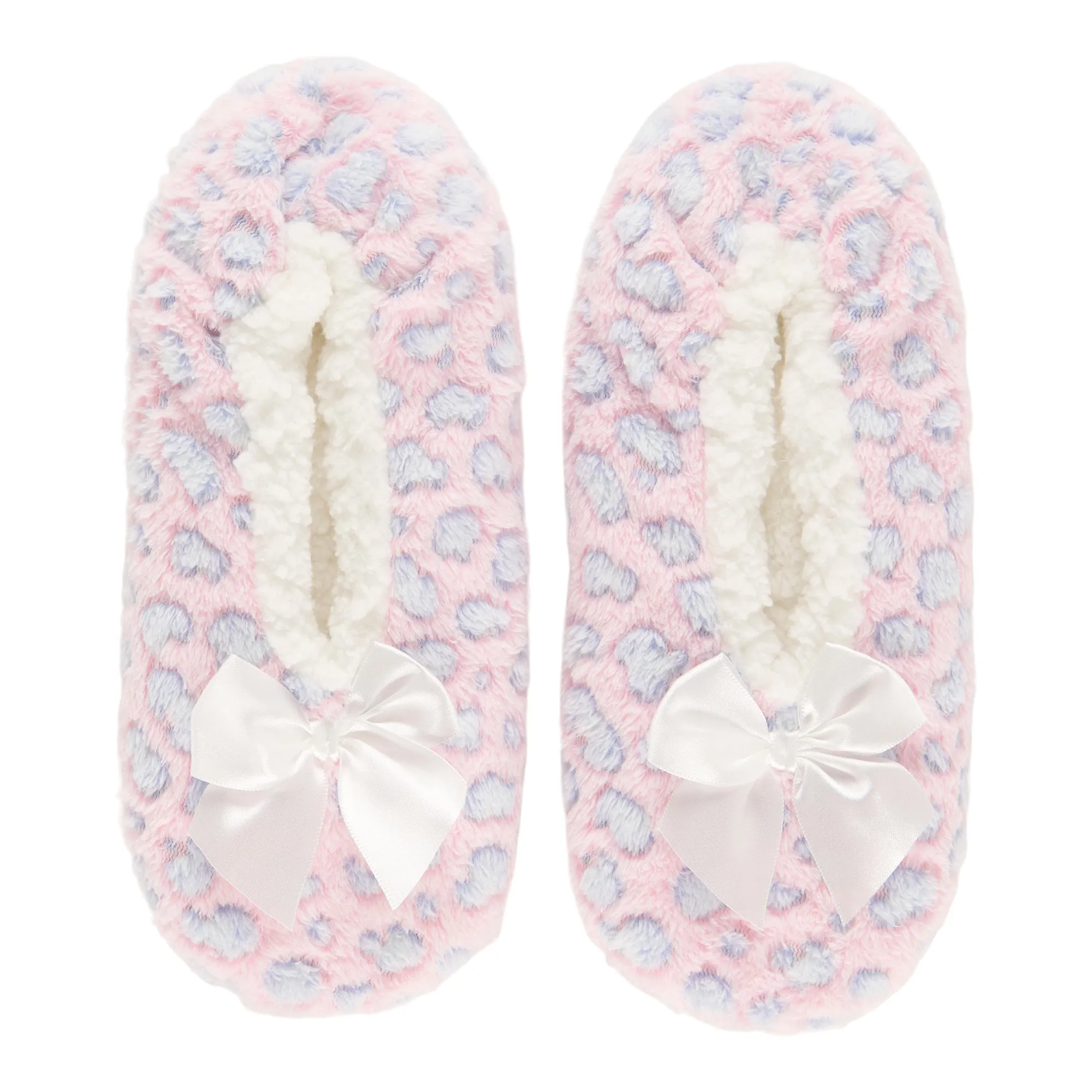 Carisma Women's Fur Slippers
