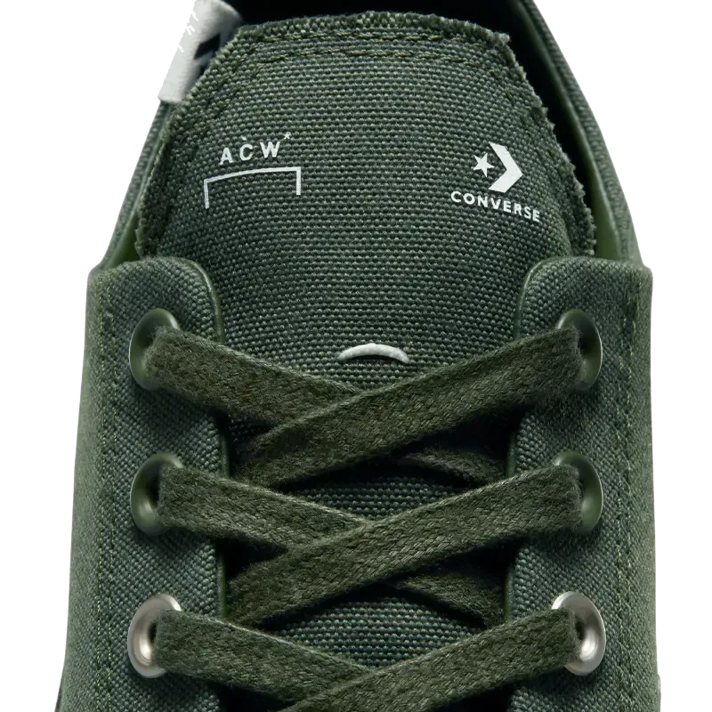 Chuck '70 Ox A-Cold-Wall QS