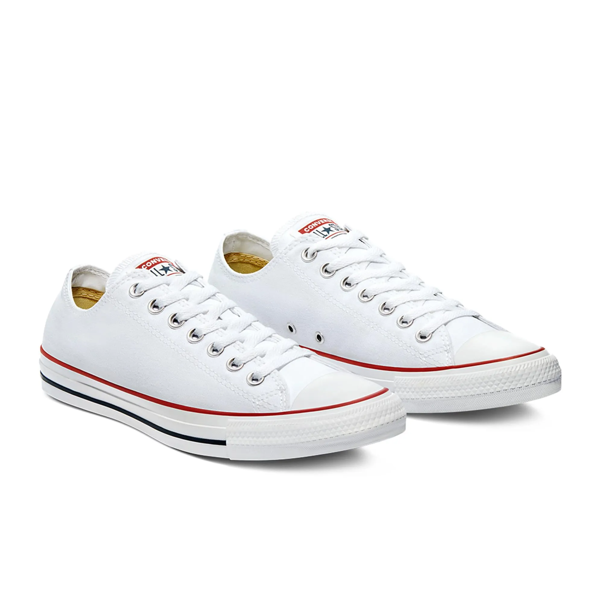 Chuck Taylor All Star Low-Top - Unisex