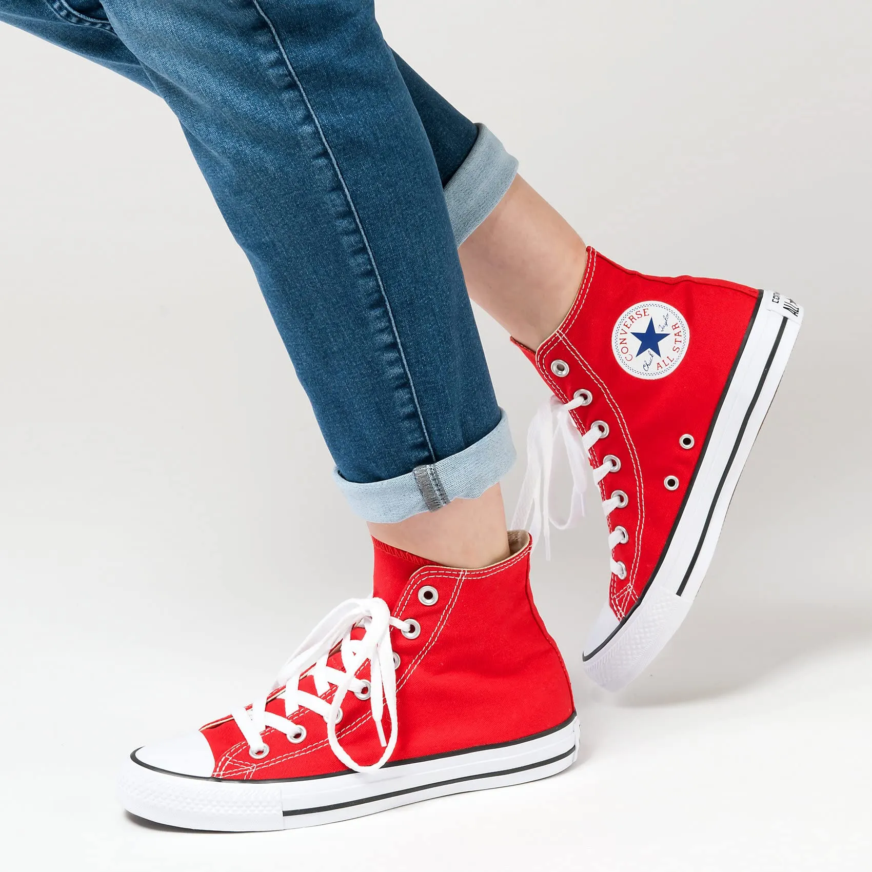 Chuck Taylor All Star Low-Top - Unisex