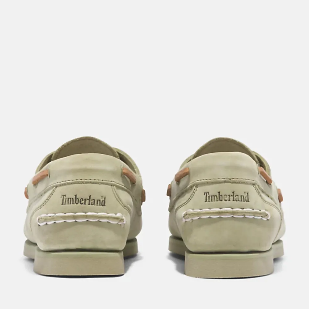 Classic Boat Shoe For Women