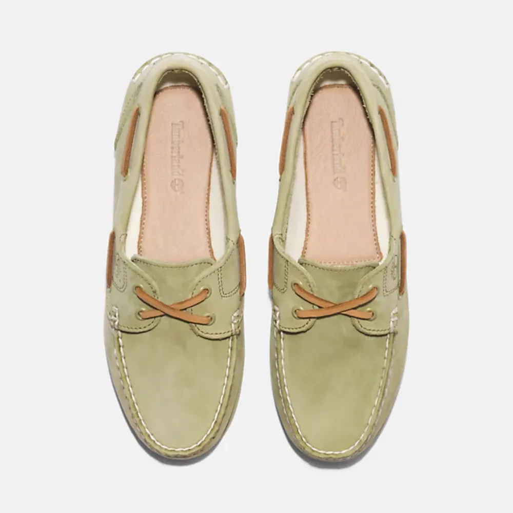 Classic Boat Shoe For Women