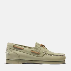 Classic Boat Shoe For Women