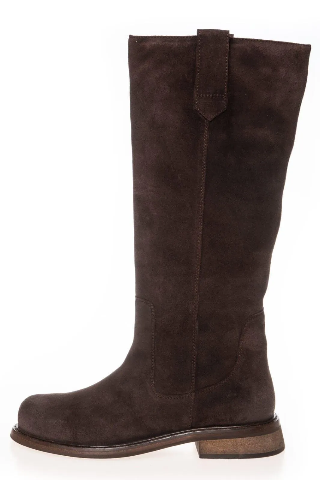 Copenhagen Shoes - I Do Iconic - 042 Chocolate