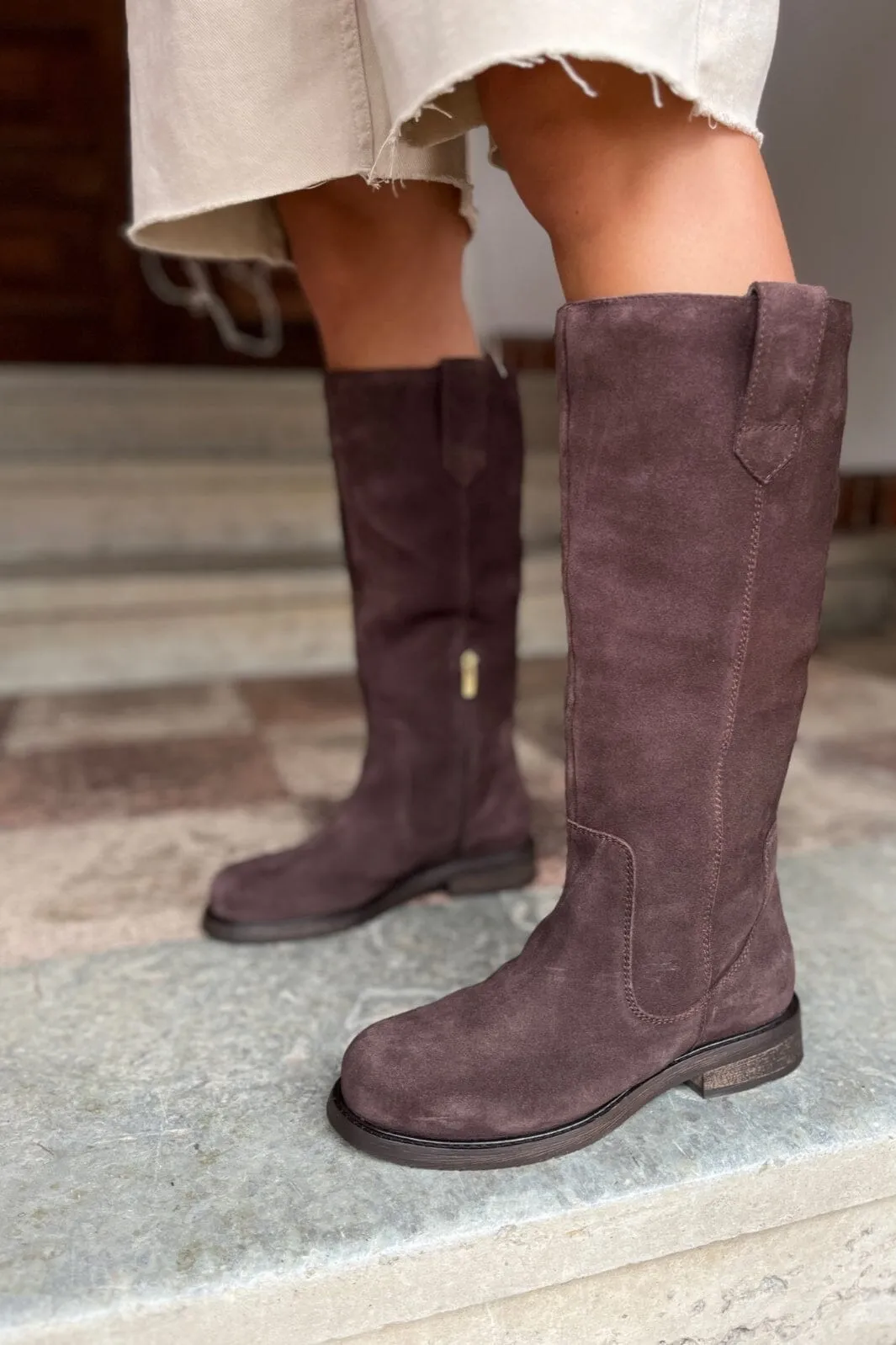 Copenhagen Shoes - I Do Iconic - 042 Chocolate
