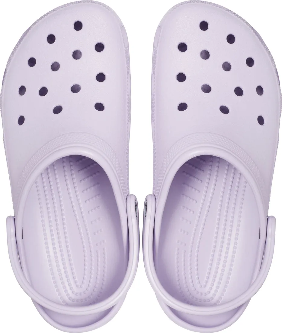Crocs Classic Clog - Lavender
