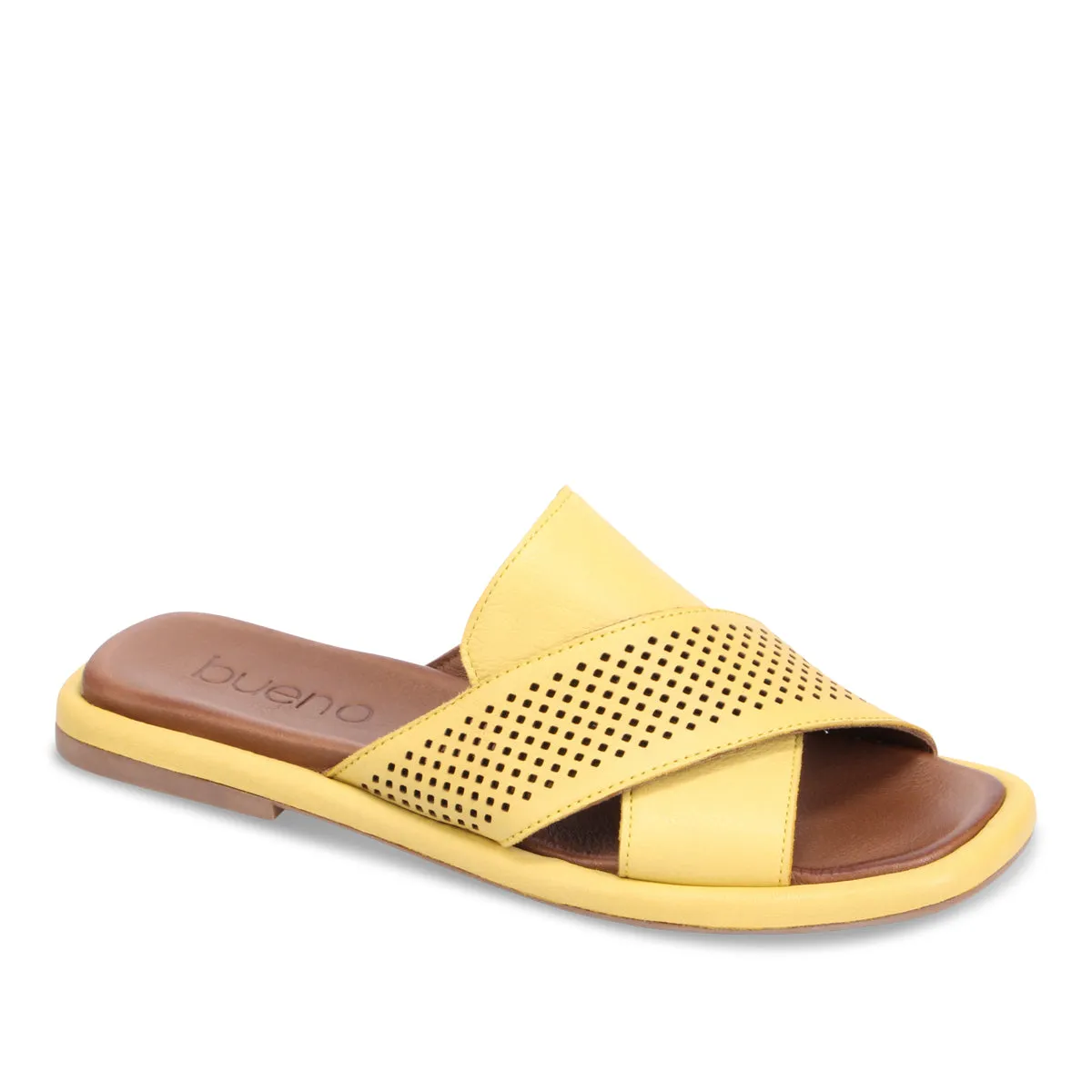 Eddison Slide Sandal
