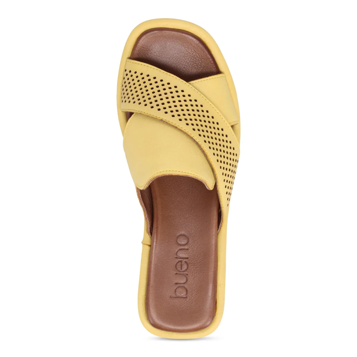 Eddison Slide Sandal