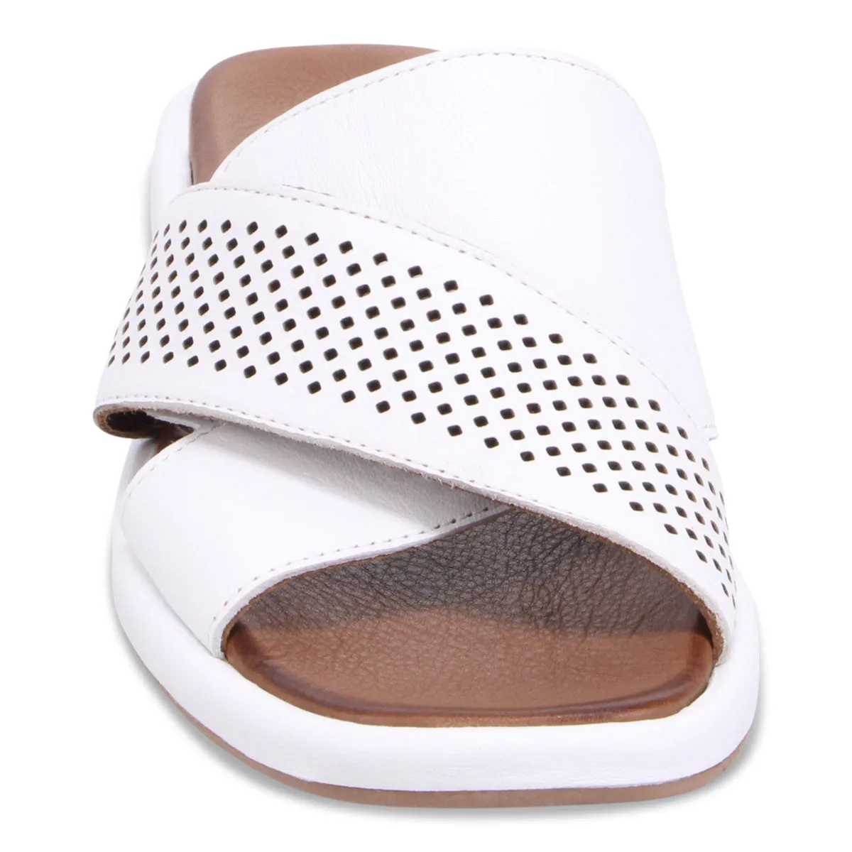 Eddison Slide Sandal