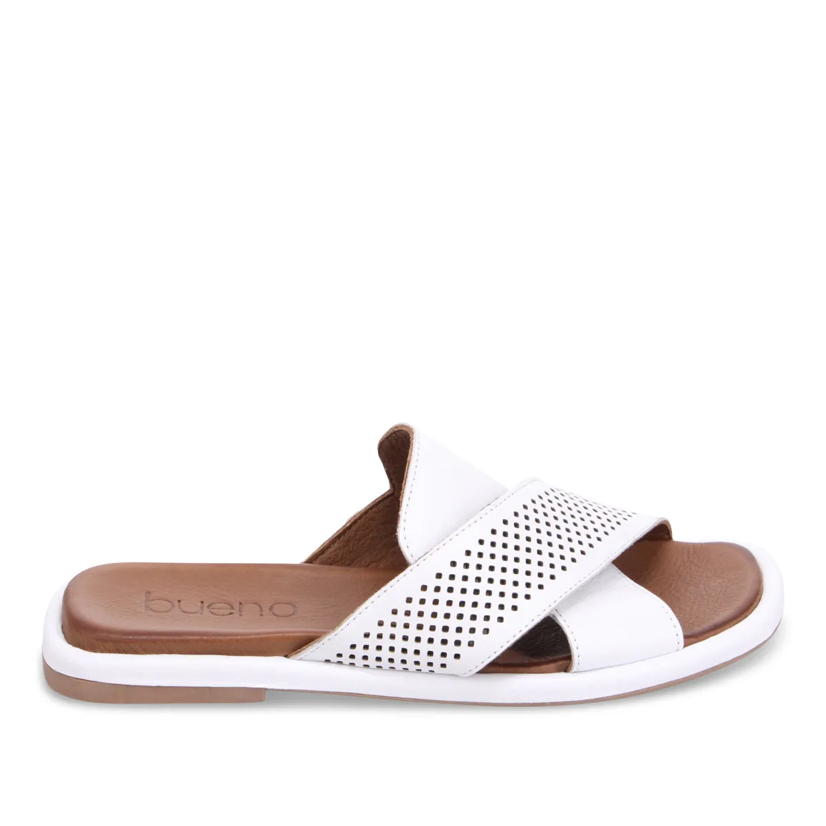 Eddison Slide Sandal