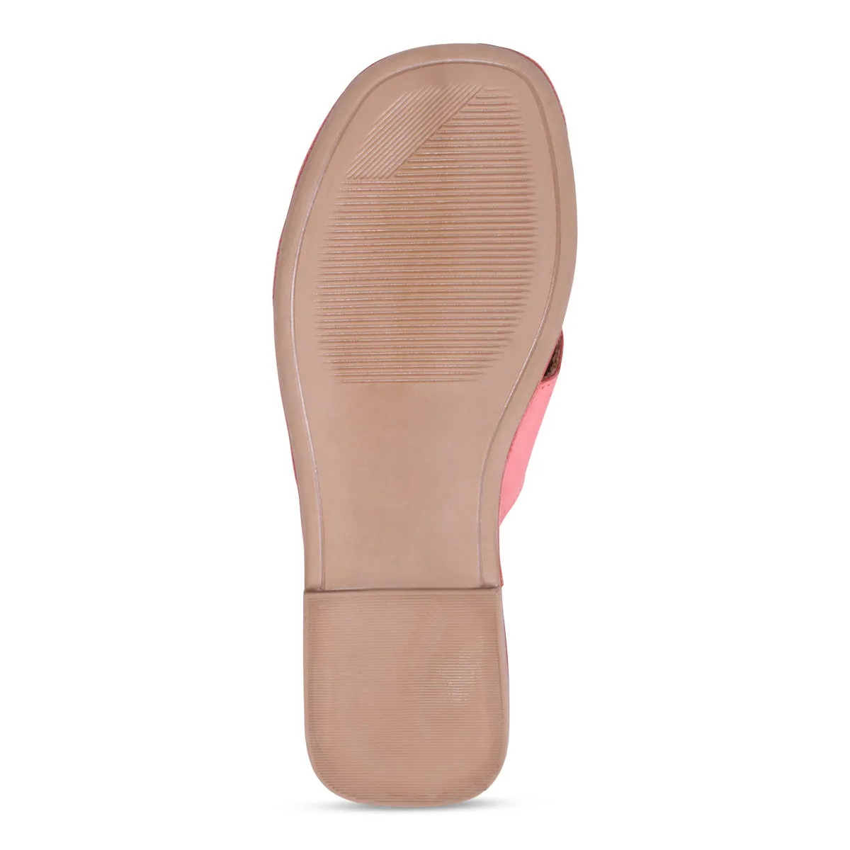 Eddison Slide Sandal
